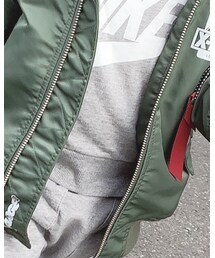 NIKE | スウェット