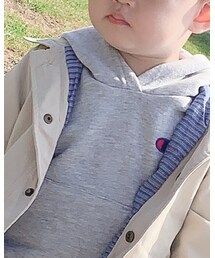 Birthday | パーカー