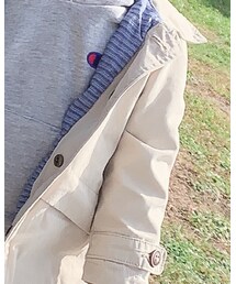 ZARA KIDS | トレンチコート