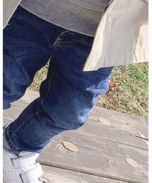 ZARA KIDS | デニムパンツ