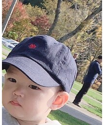 Birthday | キャップ