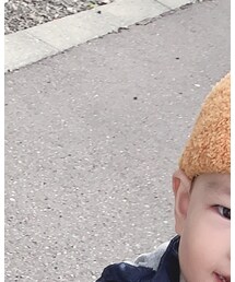 赤ちゃん本舗 | ニットキャップ/ビーニー