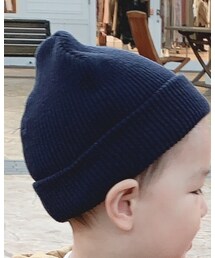 ZARA KIDS | ニットキャップ/ビーニー