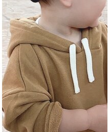 Birthday | パーカー