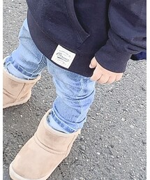 H&M | デニムパンツ