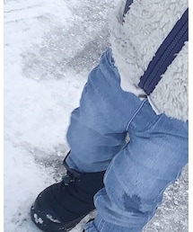 H&M | デニムパンツ