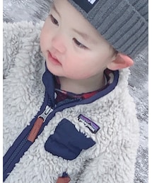 ZARA KIDS | カーディガン/ボレロ