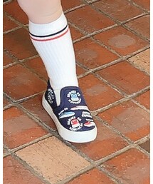 Moujonjon | シューズ