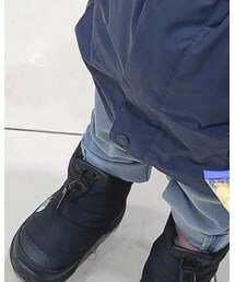 H&M | デニムパンツ