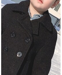 EASTBOY | ピーコート