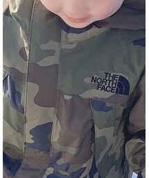 THE NORTH FACE | マウンテンパーカー