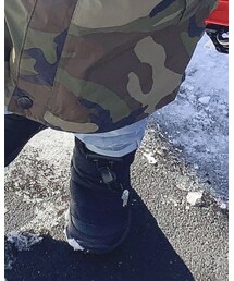 H&M | デニムパンツ