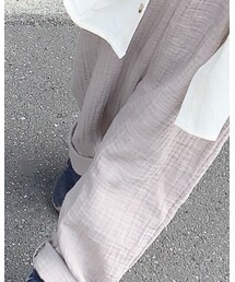 Birthday | オールインワン・サロペット