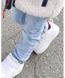 H&M | デニムパンツ