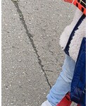 Fjallraven Kanken(フェールラーベンカンケン)の「バッグ(バックパック/リュック)」