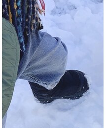 ZARA KIDS | デニムパンツ