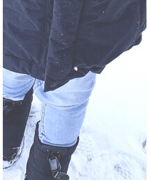 ZARA KIDS | デニムパンツ