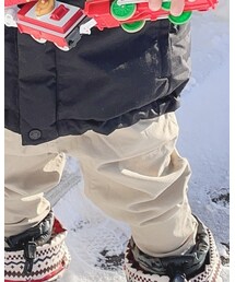 devirock | パンツ