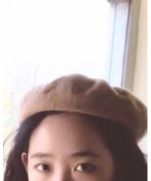 hot wind | ハンチング/ベレー帽