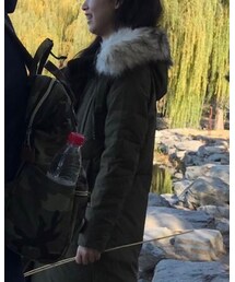 cache cache | ダウンジャケット/コート