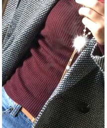 GU | ニット/セーター