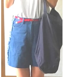 Re:make | デニムパンツ