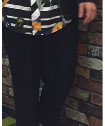 GU | その他パンツ
