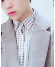 GU | シャツ/ブラウス