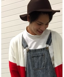 RETRO GIRL | Tシャツ/カットソー