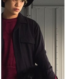 GLOBAL WORK | ジャケット/アウター