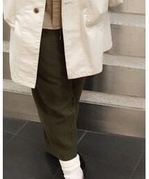 GU | その他パンツ