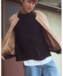 韓国 | ニット/セーター