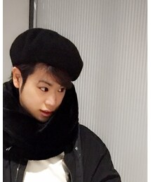 吉祥寺 | ハンチング/ベレー帽