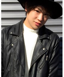 WHO'S WHO gallery | ニット/セーター