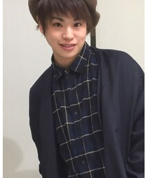 GU | シャツ/ブラウス