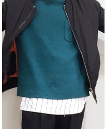 GU | ニット/セーター