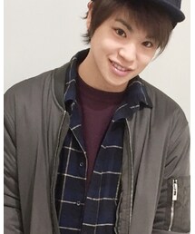 GU | ニット/セーター