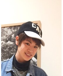 Champion | キャップ