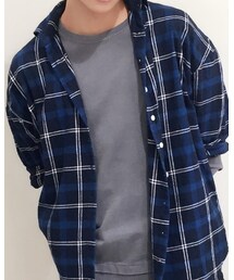 AZUL by moussy | Tシャツ/カットソー