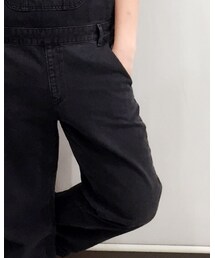 GU | サロペット/オーバーオール