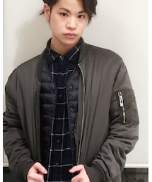 UNIQLO | ダウンベスト