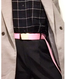 390マート | ベルト