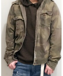 FOREVER 21 | パーカー