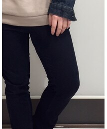 古着 | デニムパンツ