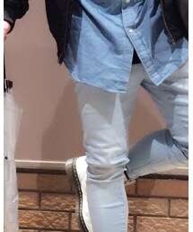 Bershka | デニムパンツ