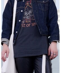 H&M | Tシャツ/カットソー