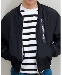 GU | Tシャツ/カットソー