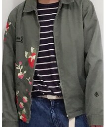 GU | Tシャツ/カットソー