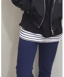 H&M | タンクトップ