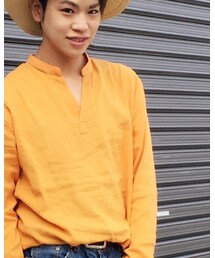 DHOLIC | シャツ/ブラウス